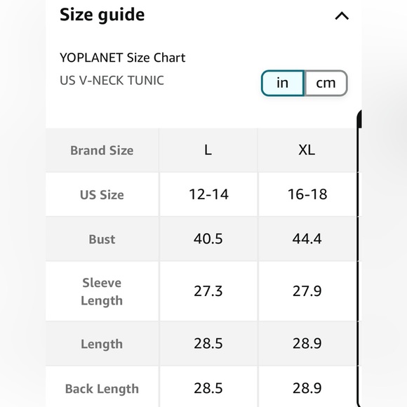 Halloween Tunic - Picture 5 of 6